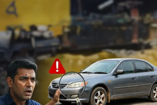 পুরনো গাড়ি কিনবেন ভাবছেন? পুরনো গাড়ি কেনার আগে যা জানা জরুরি Second Hand Four Wheeler