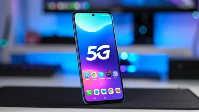Vivo V60e 5G