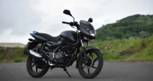 স্পোর্টি লুকেই বাজিমাত! ২০২৬ মডেলে এল নতুন Bajaj Pulsar 125 Bajaj Pulsar 125