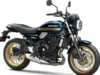 ভারতে লঞ্চ হল 2026 Kawasaki Z650RS, জানুন দাম ও নতুন ফিচার Kawasaki Z650RS