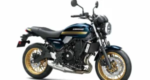 ভারতে লঞ্চ হল 2026 Kawasaki Z650RS, জানুন দাম ও নতুন ফিচার Kawasaki Z650RS