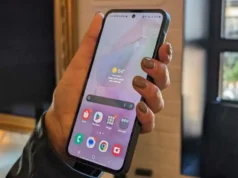 Samsung Galaxy A35 ফোনে এক ধাক্কায় ১৫ হাজার টাকা ছাড় Samsung Galaxy A35