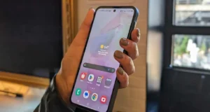 Samsung Galaxy A35 ফোনে এক ধাক্কায় ১৫ হাজার টাকা ছাড় Samsung Galaxy A35