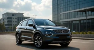 টাটা সিয়েরা হিট! এক লক্ষের বেশি বুকিং, চাহিদা আকাশছোঁয়া টাটা সিয়েরা