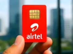 Airtel 399