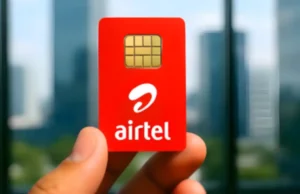 Airtel 399