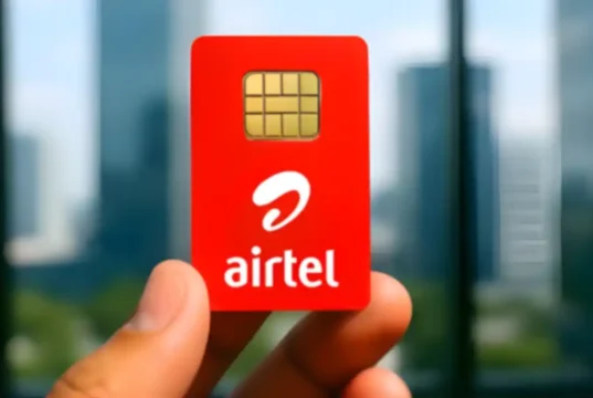 Airtel 399 টাকার সস্তা রিচার্জ প্ল্যান চালু করল, আনলিমিটেড 5G ডেটা ও OTT সুবিধা সহ Airtel 399