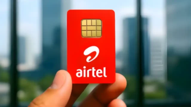 Airtel 399
