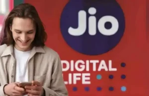 Jio Recharge Plan