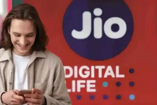 Jio Recharge Plan