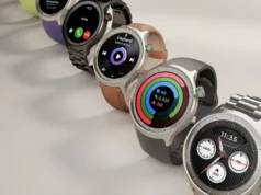 Moto Watch