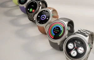 Moto Watch
