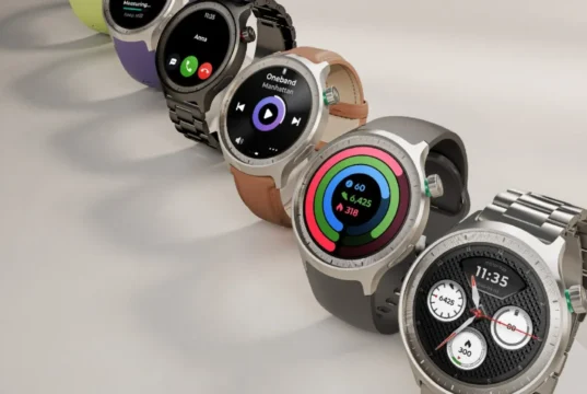 Moto Watch