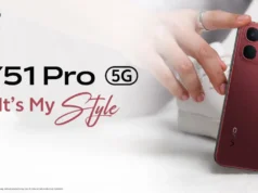 Vivo Y51 Pro 5G