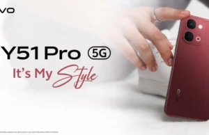 7200mAh ব্যাটারি সহ নতুন Vivo Y51 Pro 5G ভারতে লঞ্চ, জানুন দাম কত Vivo Y51 Pro 5G