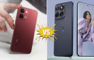 Vivo Y51 Pro 5G vs Motorola Edge 70 Fusion: নতুন ভিভো ফোন কি মোটোরোলা ফোনকে দিতে পারবে টেক্কা? Vivo Y51 Pro 5G vs Motorola Edge 70 Fusion