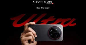 Xiaomi 17 Ultra