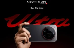 Xiaomi 17 Ultra